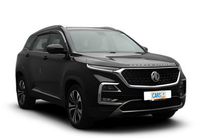 MG HECTOR-img